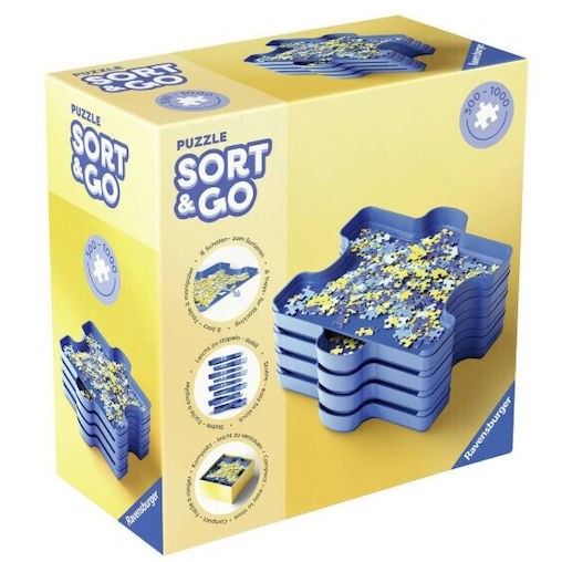 Ravensburger Sort & Go