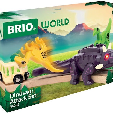 Φιγούρα Δράσης Δεινόσαυρος με Ήχους και Φως