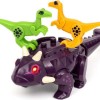 Φιγούρα Δράσης Δεινόσαυρος με Ήχους και Φως