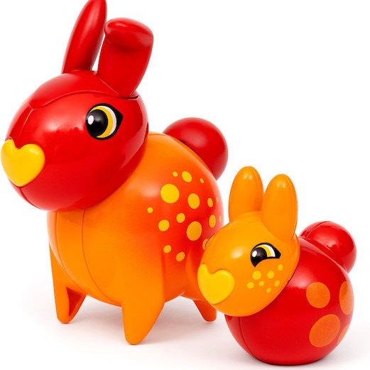 Brio Toys Παιχνίδι Μινιατούρα Πορτοκαλί