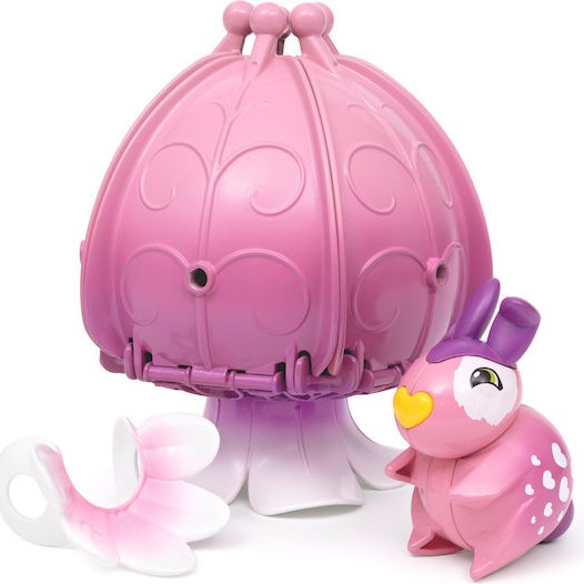 Brio Toys Παιχνίδι Μινιατούρα Ροζ (Διάφορα Σχέδια) 1τμχ