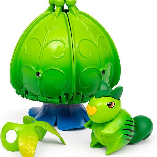 Brio Toys Παιχνίδι Μινιατούρα Πράσινο