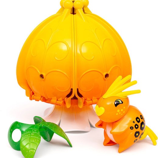 Brio Toys Παιχνίδι Μινιατούρα Πορτοκαλί