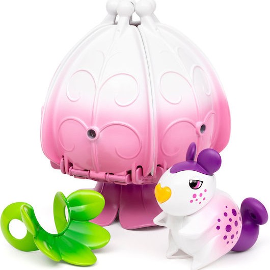 Brio Toys Παιχνίδι Μινιατούρα Ροζ