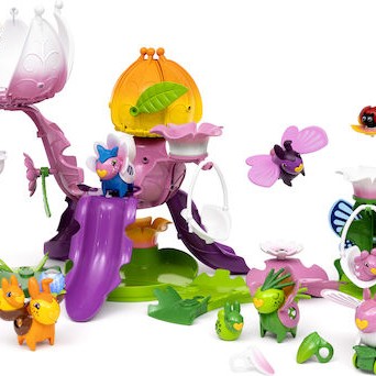 Brio Toys Παιχνίδι Μινιατούρα