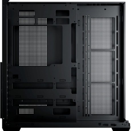 Xigmatek Aqua V Gaming Midi Tower Κουτί Υπολογιστή με Πλαϊνό Παράθυρο Λευκό