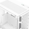 Xigmatek Aquarius Plus Gaming Midi Tower Κουτί Υπολογιστή με Πλαϊνό Παράθυρο Arctic