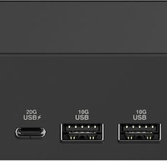 Asus NUC 15 Pro Slim Barebone (Core 5-)