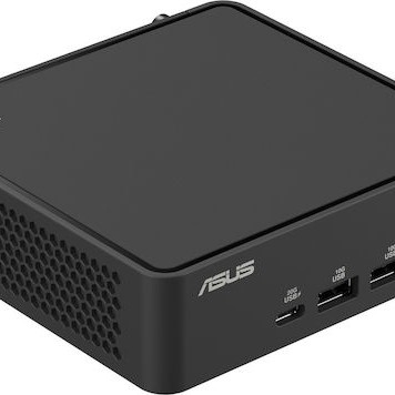 Asus NUC 15 Pro Slim Barebone (Core 5-)