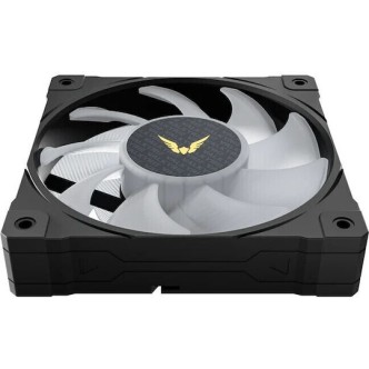Valkyrie B12 ARGB 120 Case Fan με Σύνδεση 4-Pin PWM