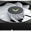 Valkyrie B12R ARGB 120 Case Fan με Σύνδεση 4-Pin PWM