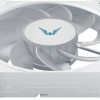 Valkyrie B12R ARGB 120 Case Fan με Σύνδεση 4-Pin PWM