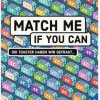 Επιτραπέζιο Παιχνίδι Match Me If You Can για 3+ Παίκτες 8+ Ετών (GER) Ravensburger