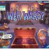 Επιτραπέζιο Παιχνίδι Wer War's? για 2-6 Παίκτες 8+ Ετών (GER) Ravensburger