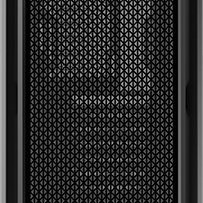 Xigmatek Gaming X Midi Tower Κουτί Υπολογιστή με Πλαϊνό Παράθυρο και RGB Φωτισμό Μαύρο