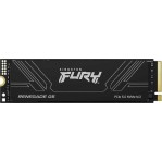 Kingston FURY Renegade G5 SSD 4TB M.2 NVMe PCI Express 5.0