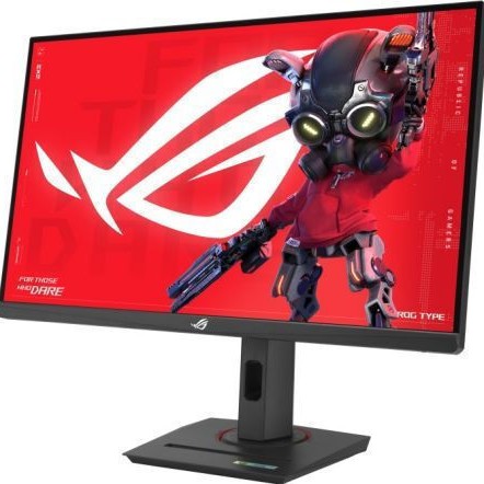 Asus ROG Strix XG279CNS IPS HDR Monitor 27