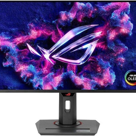 Asus Strix XG27UCDMG QD-OLED Monitor 26.5
