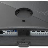 Asus Strix XG27UCDMG QD-OLED Monitor 26.5