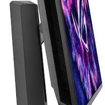 Asus Strix XG27UCDMG QD-OLED Monitor 26.5