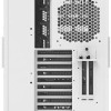 Thermaltake AX700 Full Tower Κουτί Υπολογιστή Snow
