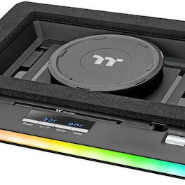 Thermaltake Massive EXTREME RGB Cooling Pad για Laptop έως 18