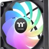 Thermaltake CT120 Reverse Case Fan με ARGB Φωτισμό και Σύνδεση 3-Pin / 4-Pin PWM 2τμχ