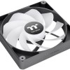 Thermaltake CT140 Reverse Case Fan με ARGB Φωτισμό και Σύνδεση 3-Pin / 4-Pin PWM 2τμχ