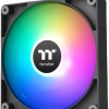 Thermaltake CT140 Reverse Case Fan με ARGB Φωτισμό και Σύνδεση 3-Pin / 4-Pin PWM 2τμχ