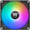 Thermaltake CT140 Reverse Case Fan με ARGB Φωτισμό και Σύνδεση 3-Pin / 4-Pin PWM 2τμχ