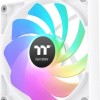 Thermaltake CT140 Reverse Case Fan με ARGB Φωτισμό και Σύνδεση 3-Pin / 4-Pin PWM 2τμχ Λευκό