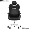 Thermaltake Argent E700 Καρέκλα Gaming Δερματίνης με Ρυθμιζόμενα Μπράτσα Μπλε