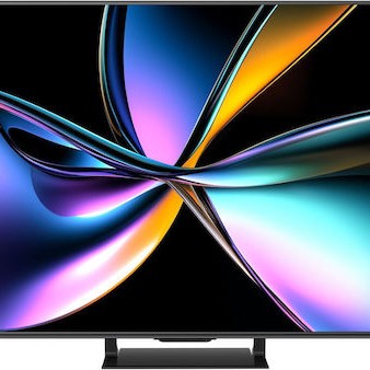 Hisense Smart Τηλεόραση 85