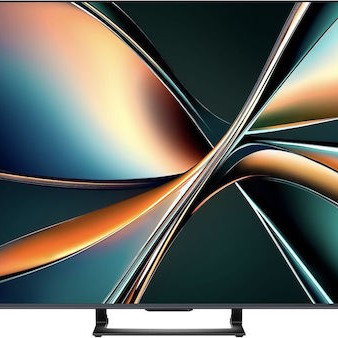 Hisense Smart Τηλεόραση 75