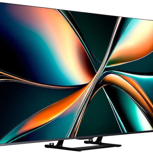 Hisense Smart Τηλεόραση 65