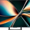 Hisense Smart Τηλεόραση 55