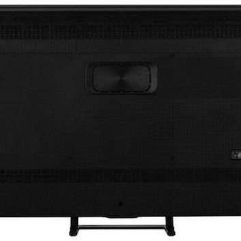 Hisense Smart Τηλεόραση 50