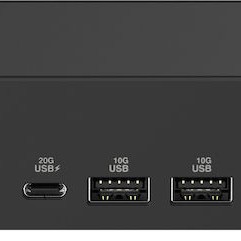 Asus NUC 15 Pro Kit Barebone (Core 7-240H)