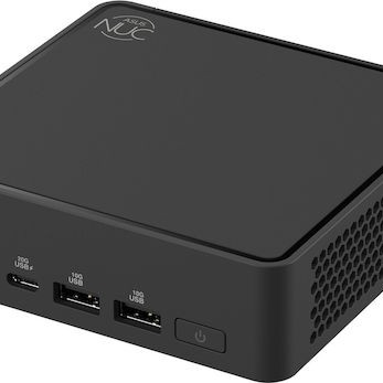 Asus NUC 15 Pro Kit Barebone (Core 7-240H)