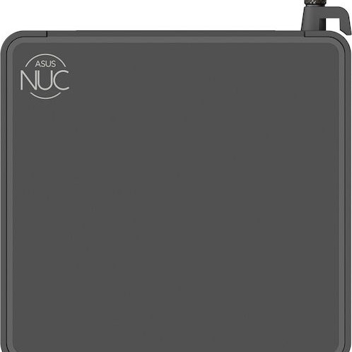 Asus NUC 15 Pro Kit Barebone (Core 7-240H)