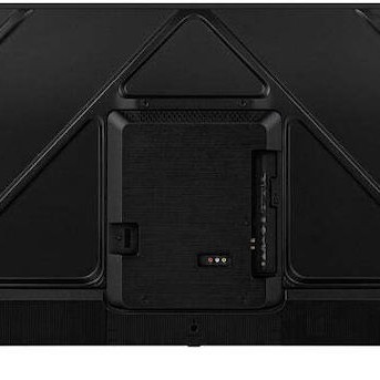 Hisense Smart Τηλεόραση 55