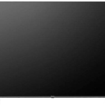 Hisense Smart Τηλεόραση 50