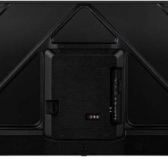 Hisense Smart Τηλεόραση 50