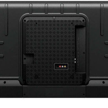 Hisense Smart Τηλεόραση 43