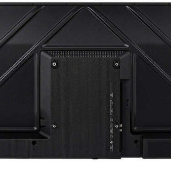 Hisense Smart Τηλεόραση 40