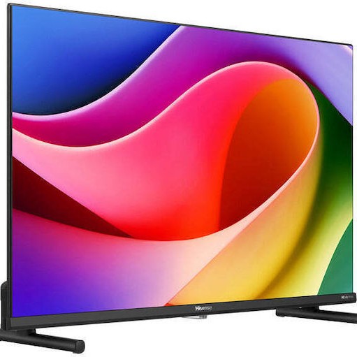 Hisense Smart Τηλεόραση 32