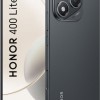 Honor 400 Lite 5G Dual SIM (8/256GB) Velvet Black