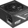 Asus 850W Μαύρο Τροφοδοτικό Υπολογιστή Full Modular 80 Plus Gold (90YE04A0-B0NC00)