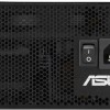 Asus 850W Μαύρο Τροφοδοτικό Υπολογιστή Full Modular 80 Plus Gold (90YE04A0-B0NC00)