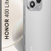 Honor 400 Lite 5G Dual SIM (8/256GB) Γκρι